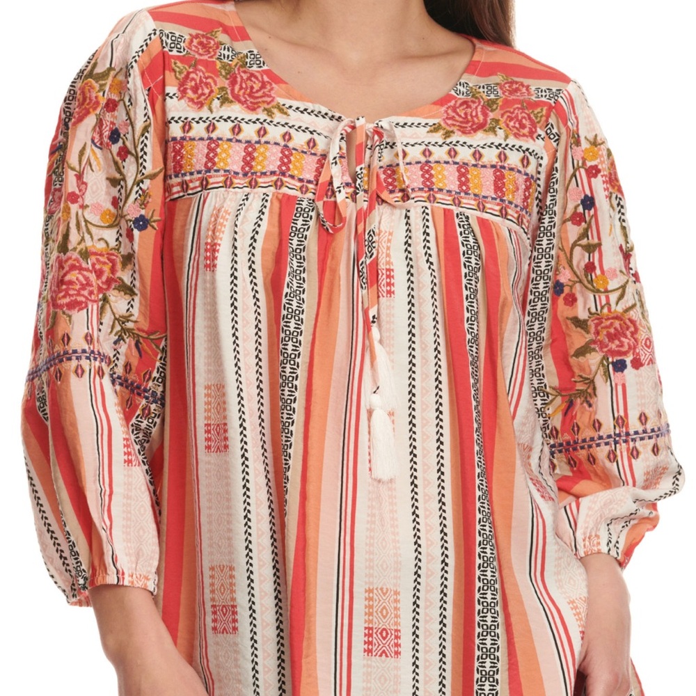 Savannah Jane size L